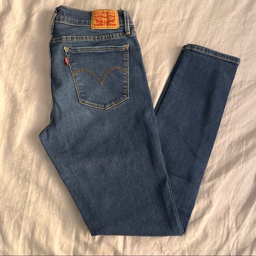 Levi ’s Skinny Jeans Size 30
